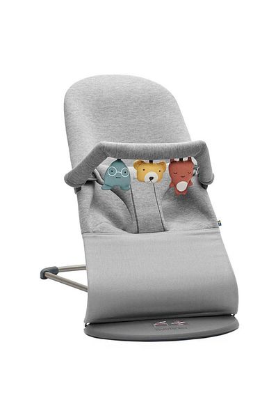 BabyBjörn Babybjorn Toy for Bouncer - Soft Friends