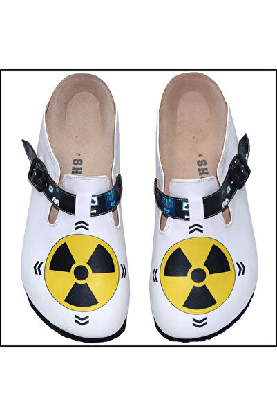 Shoerokee 991 Profession Themed Figured Slippers from the 900 Series