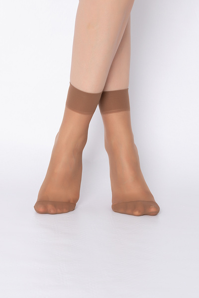 Doremi Lycra Socks