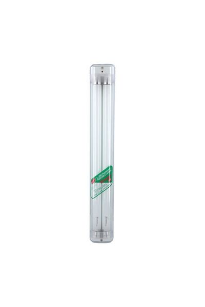 STARDUST 40W 220-240V Rechargeable Fluorescent Emergency Lantern