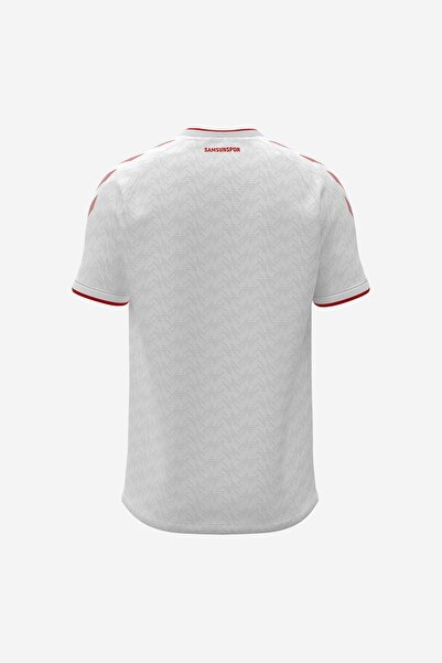hummel 24/25 Hummel Samsunspor Beyaz Forma