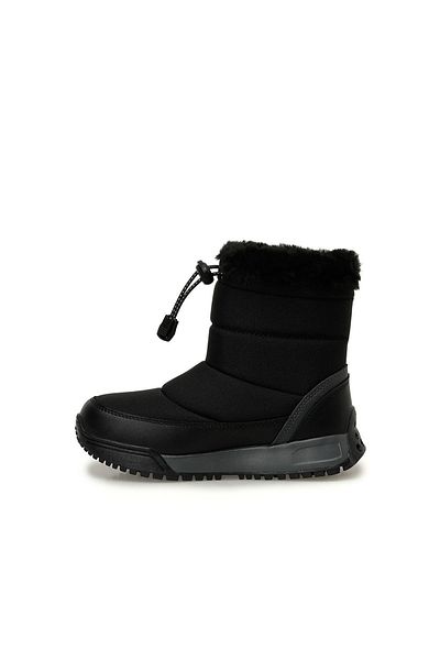 U.S. Polo Assn. U.S. Polo Assn. Pantofi de exterior negri pentru fete Rainy