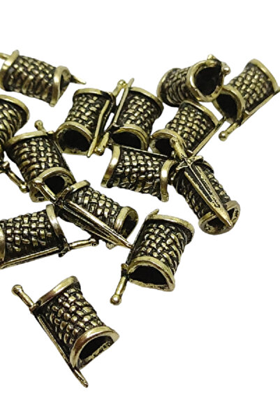 Firebird Takı Aksesuar Ve Kamp Malzemeleri Spartanske perle za mač - Paracord...