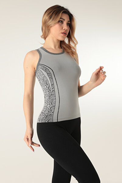 GIGOTTO Tricou pentru exerciții pentru femei