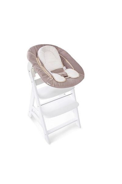 HAUCK - bouncers Alpha Bouncer 2 in 1 - Stretch Beige