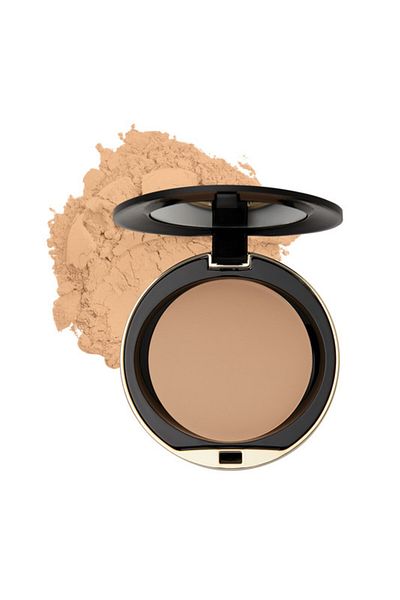 MILANI Conceal + Perfect Shine Proof Powder - 04 Natural