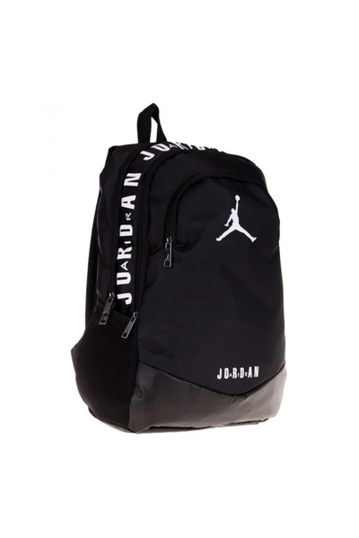 JORDAN Air Backpack Oklahoma Black Q3091