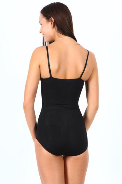 Miorre Slim Strap Body Shaping Corset - Slims Size 1