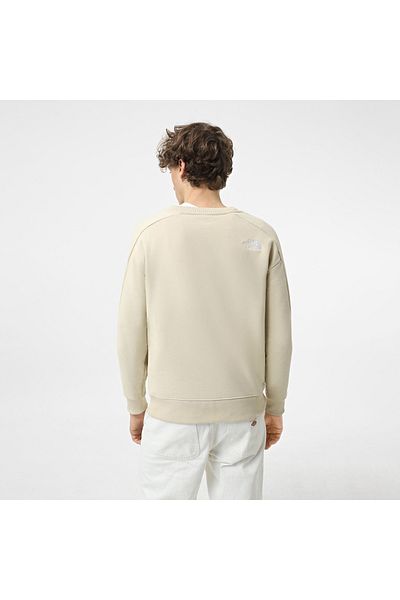 THE NORTH FACE Ανδρικό φούτερ με στρογγυλή λαιμόκοψη 489 Crew