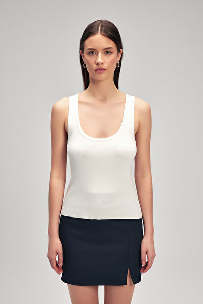 adL Basic Triko Bluz