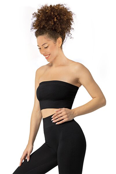 Doremi Seamless Sports Bra 21826