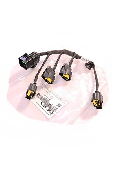 MOBIS BOBİN KABLO TESİSATI HYUNDAI ACCENT BLUE 1.4 6 İLERİ 2735003200