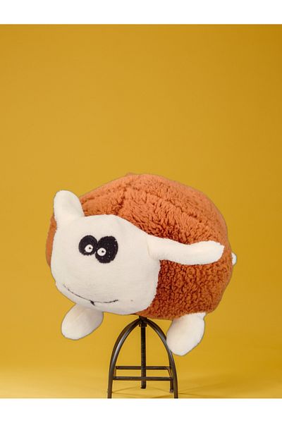 Galen Chubby Lamb Plush
