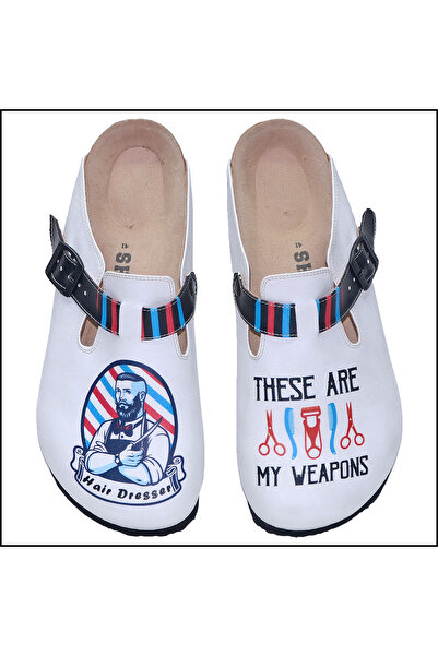 Shoerokee 990 Professional Themed Figured Slippers from the 900 Series