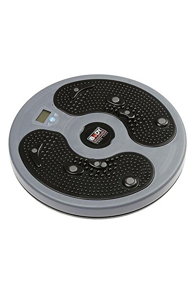 BODY SCULPTURE جهاز تويستر مغناطيسي رقمي