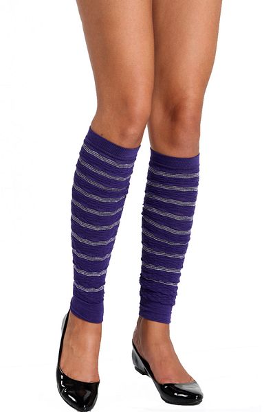 Doremi Bonamania Patterned Leggings