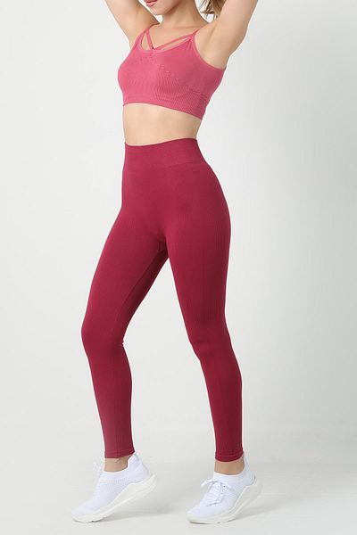 Doremi Seamless Sports Tights
