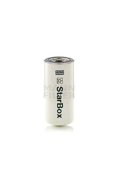 MANN 4780064   Industrial Separator Filter - Lb13145/25