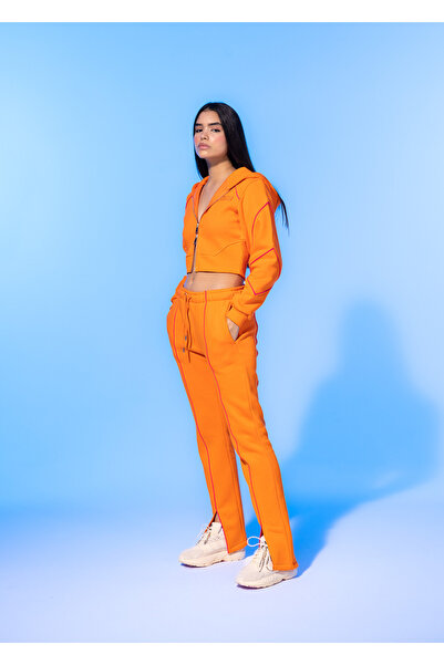 ŞEBNEM GÜNAY Vivid Sweatpants