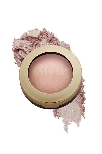 MILANI Baked Highlighter - 110 Dolce Perla