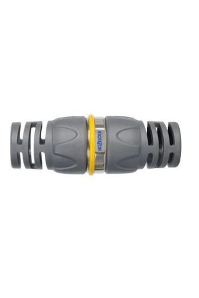 Hozelock 2043H Pro Metal Hose Insert and Repair Adapter 1/2"- 5/8"