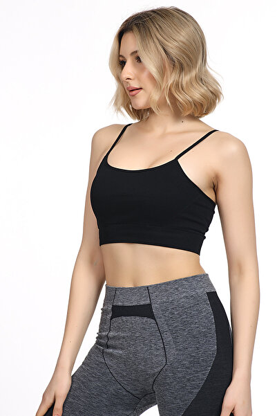 Miorre Unassisted Thin Strap Sports Bra