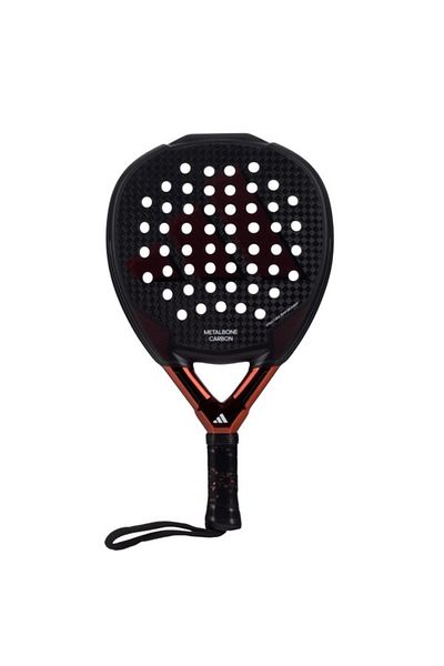 adidas Metalbone Carbon 3.3 Pro Level Padel Racket 45.5cm ADRK1AA3