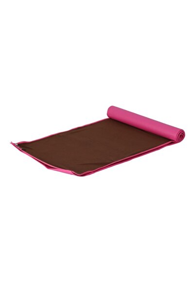 BODY SCULPTURE بساط اليوجا المصنوع من قماش تيري