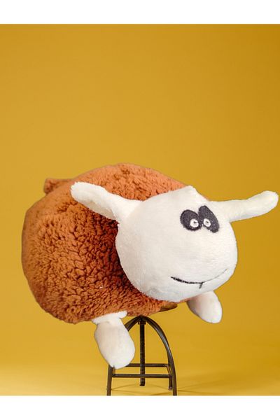 Galen Chubby Lamb Plush