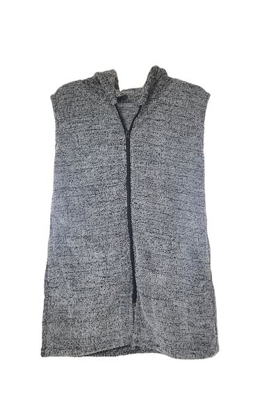 Sweets Collection Vest Women's Long Tunic Welsoft Plush