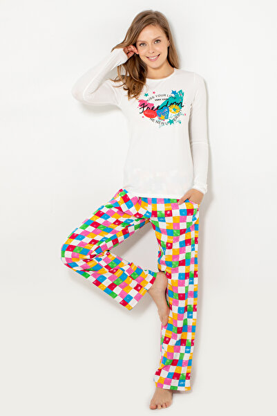 Doremi Colors for Sleep Pajama Set