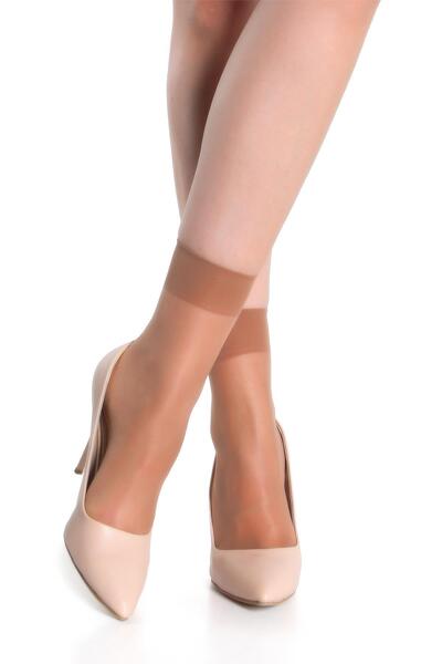 Doremi Lycra Comfortable Cut Socks