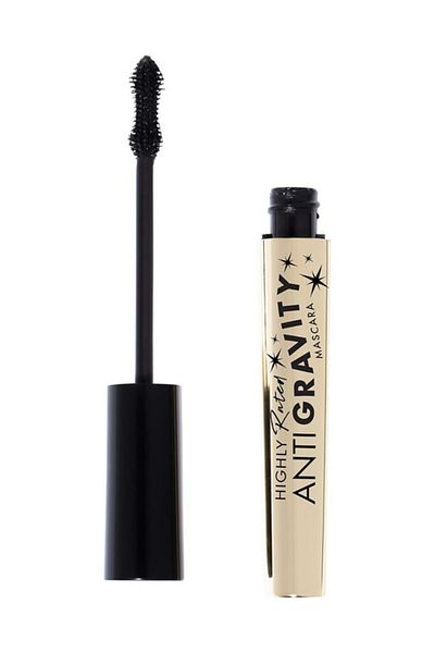 MILANI Highliy Rated Anti Gravity Mascara Intense Black 11.5Ml