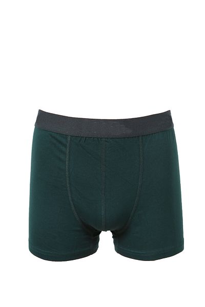 Alıç Πράσινα ανδρικά μπόξερ - 6 τεμαχίων, Lycra, ελαστικά και σπορ 93% βαμβάκι