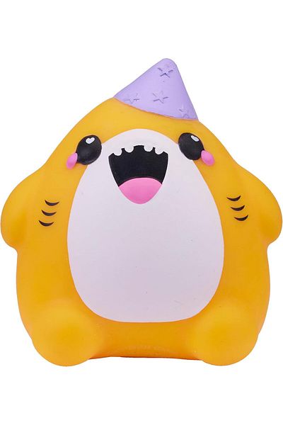 Smooshzees Cutezees Bambo, Blue Koala, Collectable Characters, Supersoft, Cuddly and Squishy