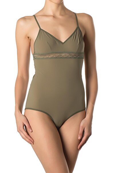 Doremi Thin Strap Snap Body