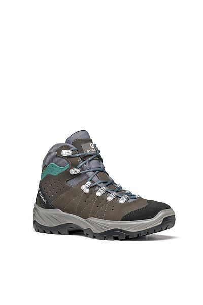 Scarpa Mistral Gtx® Wmn Smoke-lagoon