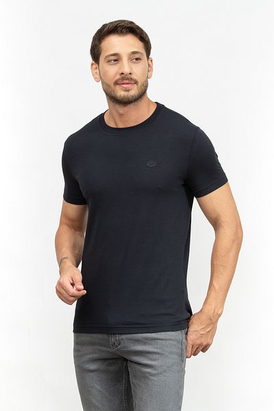Emporio Armani Tricou pentru bărbați cu gât crew8n1tq61jrgz