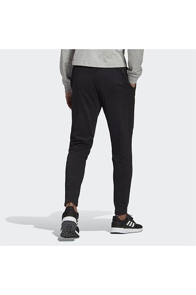 adidas Ανδρικό φούτερ με μαύρο λογότυπο Gk8827