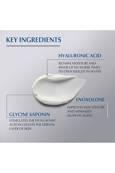 Eucerin Hyaluron-Filler Day Cream Spf 15+ 50 ml
