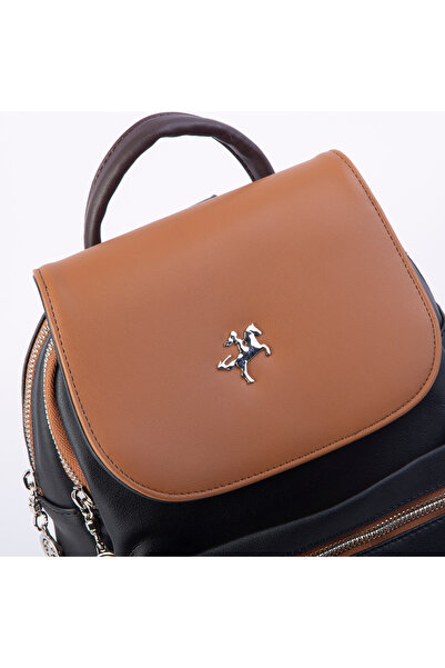 Nas Bag Small Size Women's Backpack (Width:22 x Length:26)