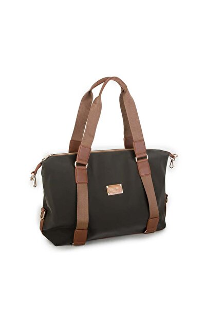 Nas Bag vera çanta Nas Bag Kadın Büyük Boy Omuz Çantası