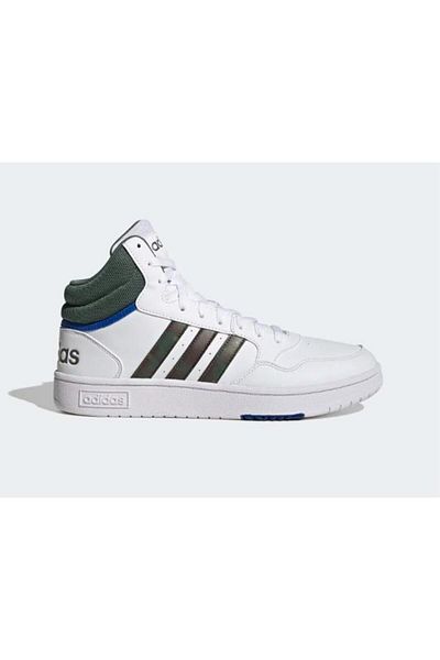 adidas Ανδρικά παπούτσια μπάσκετ κρίκους 3.0 Mid Gy4747