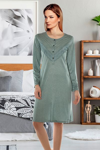 Doremi Nightgown