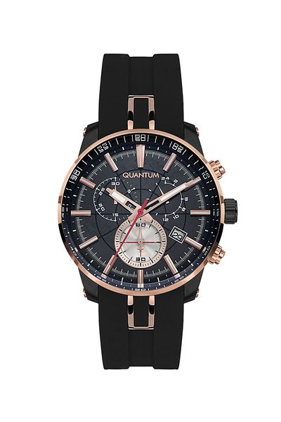 Quantum Pwg560.661 Men Wrist Watch
