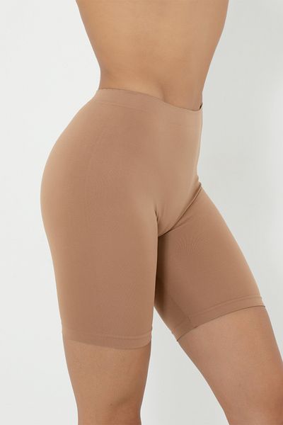 Doremi Seamless Women's Short Tights
