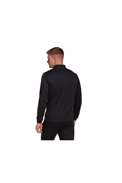 adidas Ανδρικό αθλητικό φούτερ με φερμουάρ Ent22 Tr Top