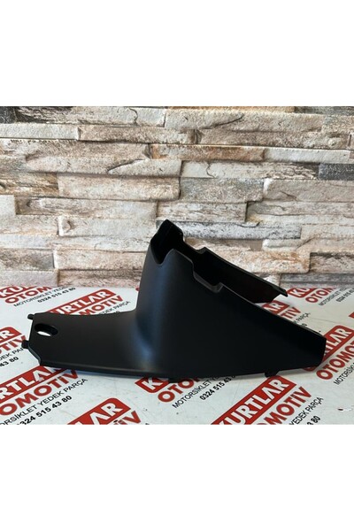 Kuba Ege Orta Birleştirici Orijinal