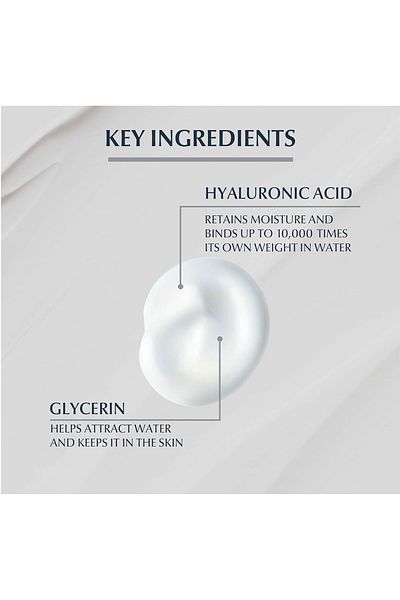 Eucerin Hyaluron Filler Anti-Aging Moisture Booster Face Gel 30ml