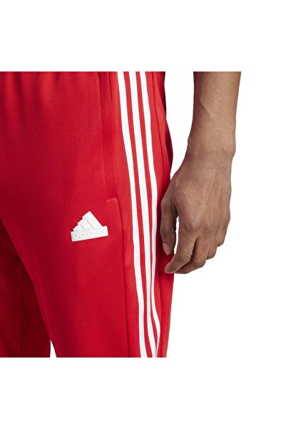 adidas Tiro Ntpk Erkek Kırmızı Eşofman Altı